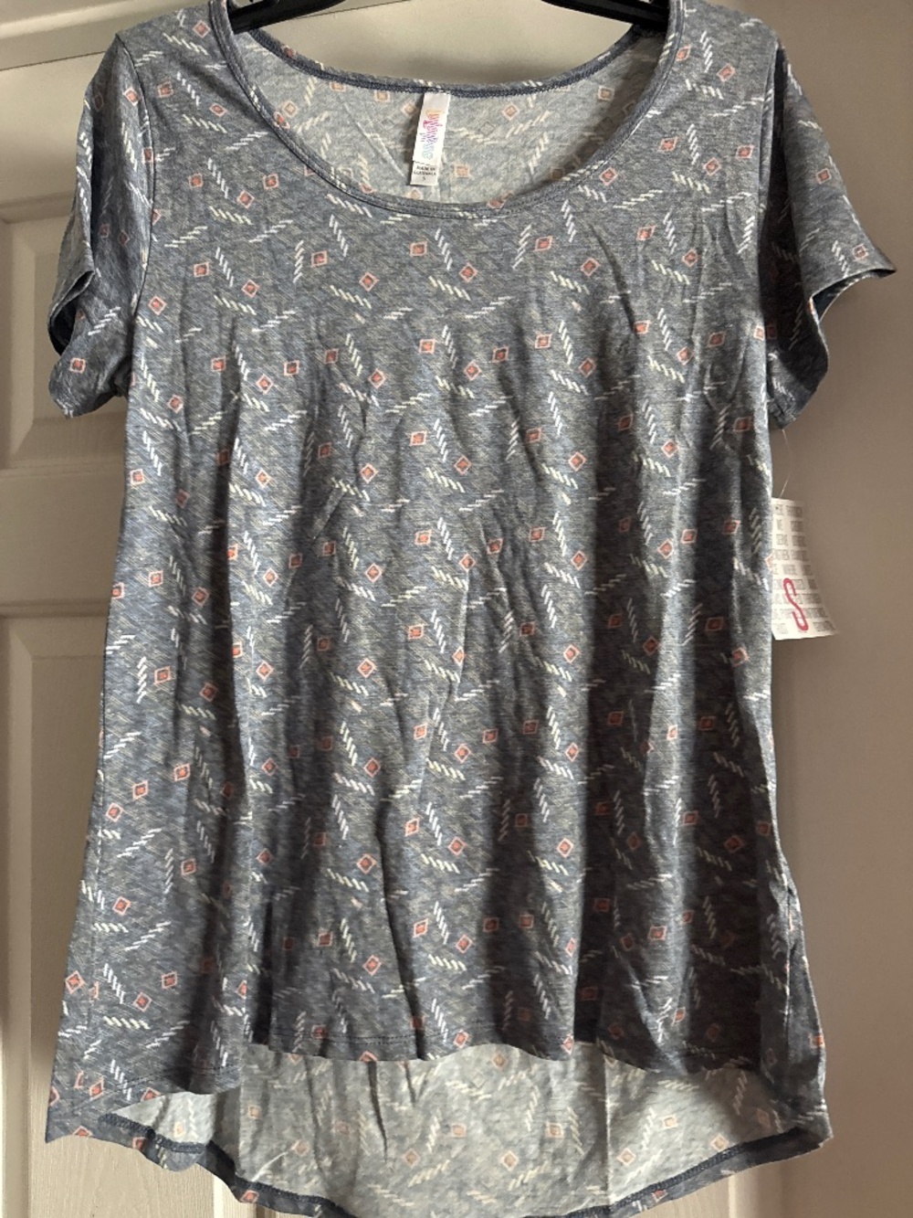 Lularoe shirt